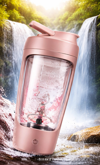 Mixello Elite Shaker